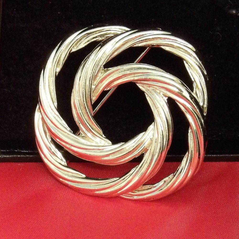 Dinosaur Swirly